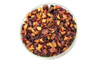 Herbata Owocowa LEŚNY KOKTAJL Leśne Smaki Natury !!